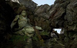 Fantasy Park VR screenshot 0