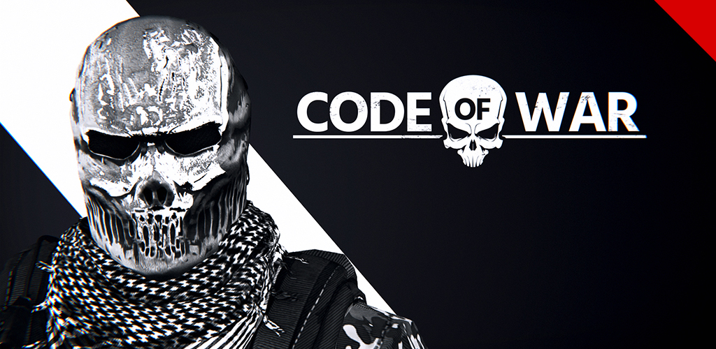 Code of War: Jogos de Tiro de Armas Online::Appstore for  Android
