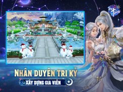 Tru Tiên 3D - Thanh Vân Chí screenshot 0