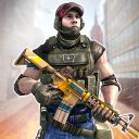 Modern Commando Assassin Action Games Offline 2020