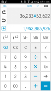 통합계산기-유료(Total Calculator) screenshot 2