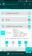 WiFi-o-Matic Pro screenshot 2