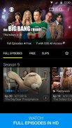 CBS - Full Episodes & Live TV screenshot 0