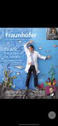 Fraunhofer-Magazin screenshot 7