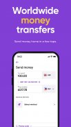 WorldRemit Money Transfer screenshot 3