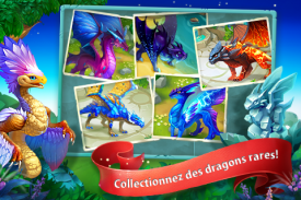 Dragons World screenshot 7