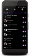 MelodycApp download free music screenshot 0