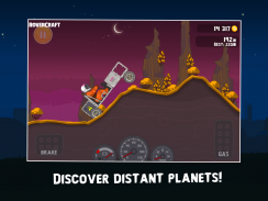 RoverCraft Fahre das Space Car screenshot 7