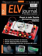 ELVjournal screenshot 2