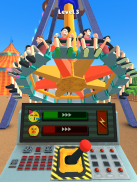 Theme Park 3D - Fun Aquapark screenshot 0