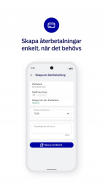 Nordea Swish Företag screenshot 2