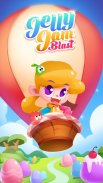 Jelly Jam Crush - Match 3 Games & Free Puzzle Game screenshot 5