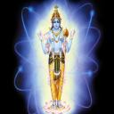 Vishnu Sahasranamam Icon