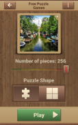 Permainan Puzzle Gratis screenshot 2