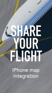FlightView Free Flight Tracker screenshot 5
