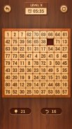 Numpuz: Classic Number Games, Num Riddle Puzzle screenshot 3