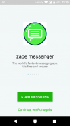 zape chat messenger screenshot 4
