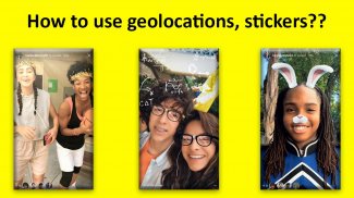 Guide for Snapchat Update screenshot 4