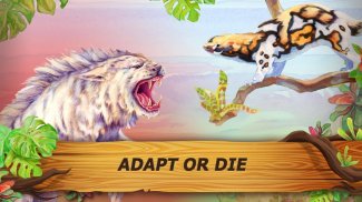 Evolution Board Game screenshot 6