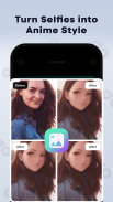 FaceMagic: AI Videos & Photos screenshot 4