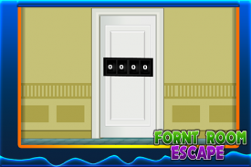 Escape from front room screenshot 8