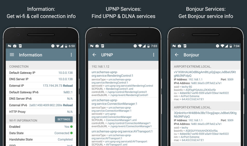 Wifi Analyzer Android Pro Apk