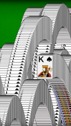 Spider Solitaire - Card Game screenshot 0