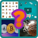 Guess the Word Icon