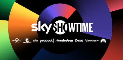 SkyShowtime: Filme și seriale