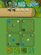 Perfect Earth: Adventures screenshot 3