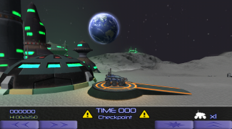 Amico Club screenshot 2