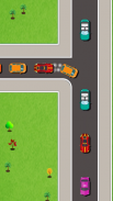 Overtaking - Traffic Rider screenshot 3