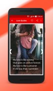 Love Quotes with Romantic Pictures screenshot 3