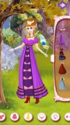 Cinderella Dress Up -- Fashion screenshot 11