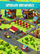 Tap Soda Tycoon -  Rich Tapping Capitalist screenshot 11