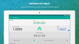 IFX Alarm clock screenshot 4