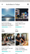 Tokyo Travel Guide in English with map screenshot 3