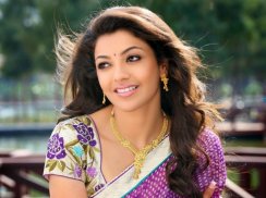Kajal Agarwal Wallpapers 2020 screenshot 1