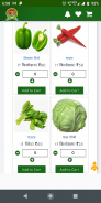 Tarkaarimart screenshot 3