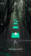 Music Edm Rush : Tiles Hopping screenshot 0