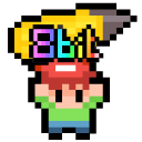 8bit Master - Pixel Art Maker Icon