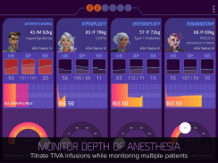 Airway Ex: Anesthesiology Game screenshot 0
