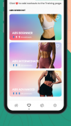 9 Fit - Women Workout (Made in India) screenshot 11