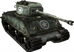 Perang Dunia Tank 2 screenshot 12