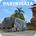 ES Bus Simulator ID Pariwisata Icon