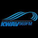 KWAV 96.9 Icon