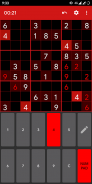 Sudoku - Simple sodoku game screenshot 4