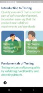 Software testing guide screenshot 8