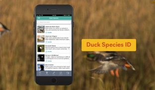 Duckr — Duck Hunting App with screenshot 13