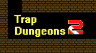 Trap Dungeons 2 screenshot 1